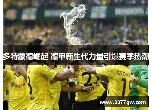 多特蒙德崛起 德甲新生代力量引爆赛季热潮